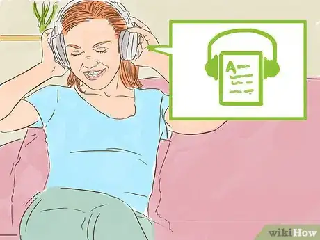 Image titled Learn Spanish With Audio Lessons Step 4