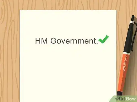 Image titled Cite an Act of Parliament Step 4