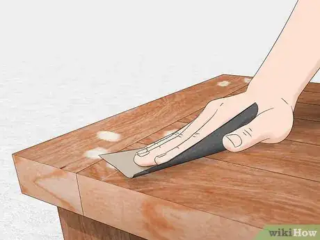 Image titled Build an End Table Step 14
