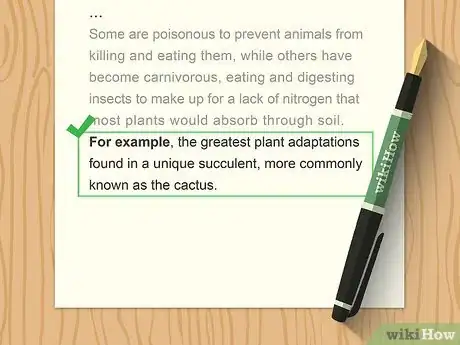 Image titled Start a Paragraph Step 29