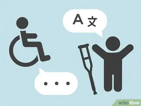 Image titled Protect the Rights of Children with Disabilities Step 7
