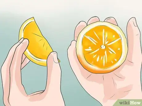 Image titled Help Fight Cataracts Through Diet Step 1