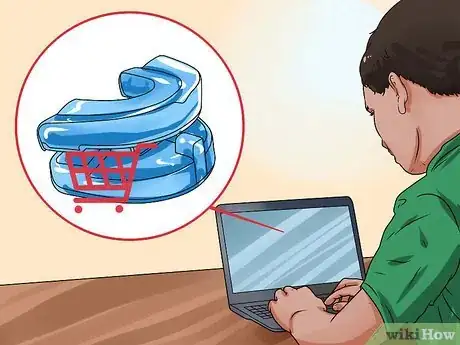 Image titled Stop Snoring by Using an Anti Snoring Mouthpiece Step 4