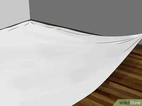 Image titled Test a Popcorn Ceiling for Asbestos Step 8