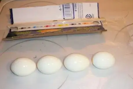 Image titled Eggs to roll