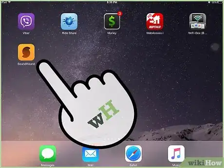 Image titled Add SoundHound Results to Spotify Playlist Step 4