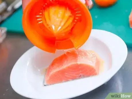 Image titled Bake Salmon Step 17
