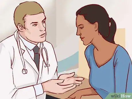 Image titled Treat Female Hair Loss Step 13