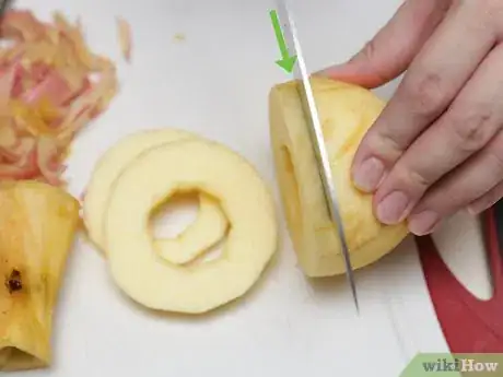 Image titled Make Apple Rings Step 5