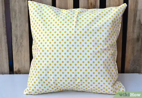 Image titled Make an Envelope Cushion Step 17