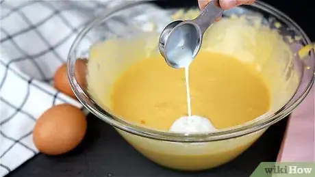 Image titled Make Rainbow Icing for Cakes Step 5