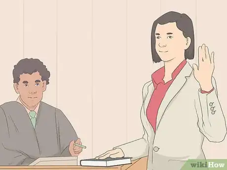 Image titled Get Full Custody of Your Child in Michigan Step 19