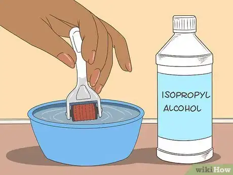 Image titled Buy a Dermaroller Step 15