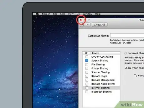 Image titled Share a Mac Screen Step 20