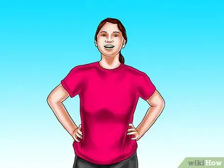 Image titled Become a Better Cheerleader Step 11