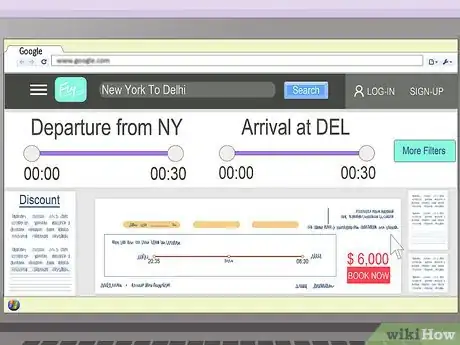 Image titled Travel to India Step 5