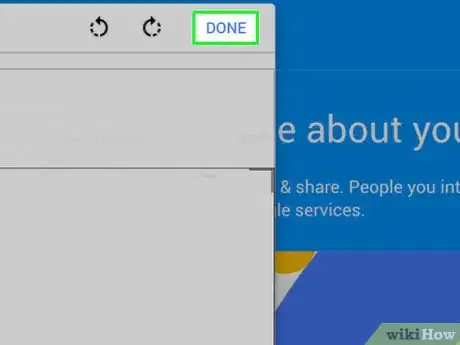 Image titled Change Your YouTube Channel Icon Step 12