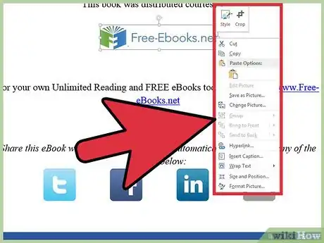 Image titled Edit PDFs in Microsoft Office Step 5