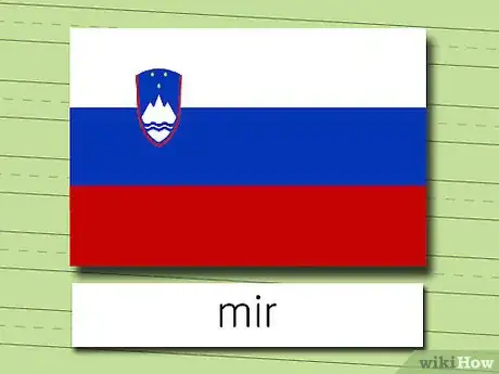 Image titled Write Peace in Various Languages Step 27