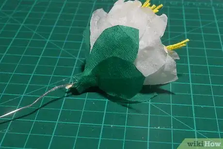 Image titled Make Crepe Paper Peonies Step 15