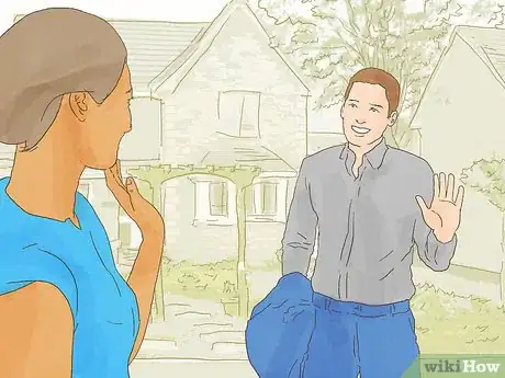 Image titled Have a Social Life Step 2