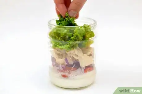Image titled Make Healthy Mason Jar Meals Step 6