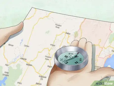 Image titled Orienteer Step 13