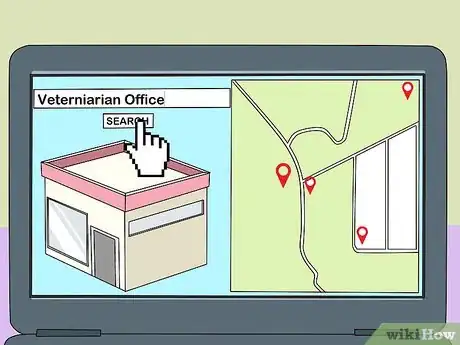 Image titled Choose a Vet for Your Pet Rat Step 2