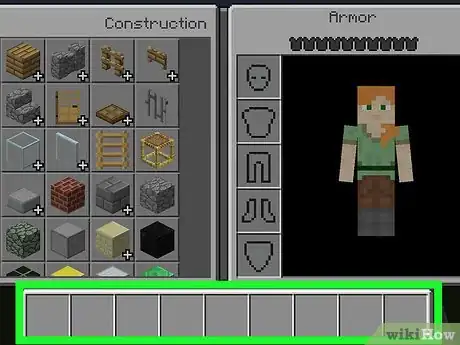 Image titled Build a Hotel in Minecraft PE Step 8