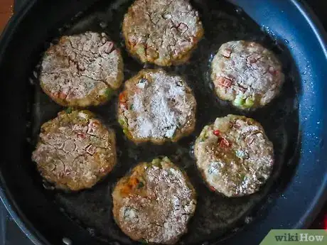 Image titled Make Crab Cakes Step 7