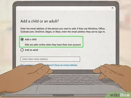 Image titled Keep Children Safe Online Step 7
