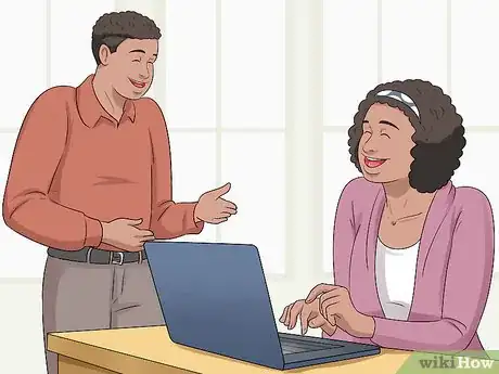 Image titled Deal with Negativity Step 2