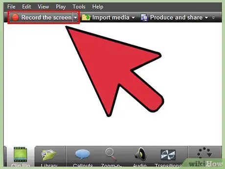 Image titled Use Camtasia Step 8