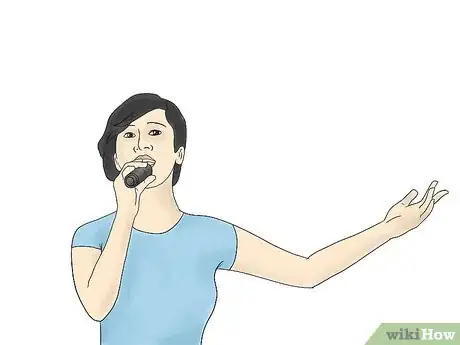 Image titled Become a Great Rap Performer Step 4