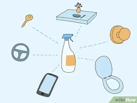 Image titled Avoid Spreading a Cold or Other Virus Step 3