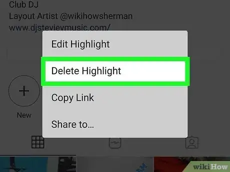 Image titled Change Highlight Order on Instagram Step 4