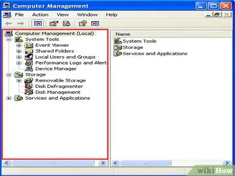 Image titled Add New User While Your Computer Works Under Domain Controller Step 3