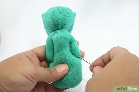 Image titled MakeArms Step 5