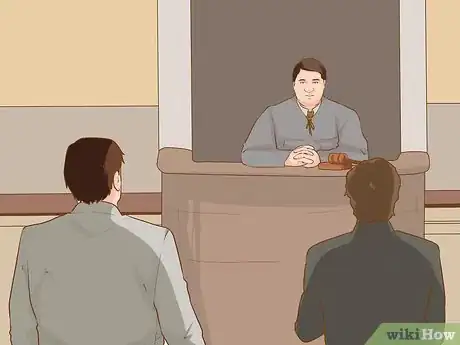 Image titled Avoid Psychiatric Commitment in California Step 7