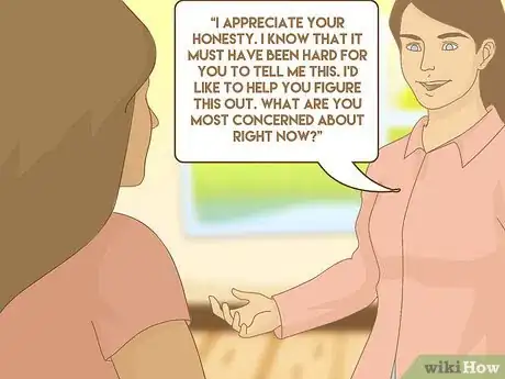 Image titled Be a Positive Role Model for Your Teenager Step 19