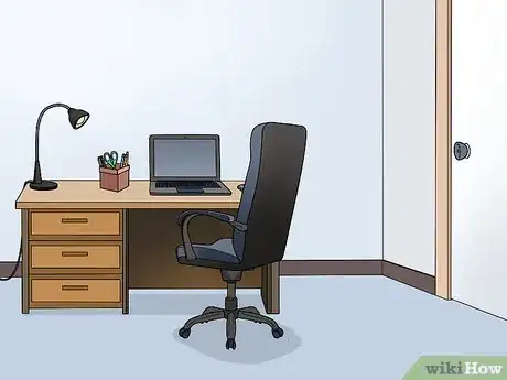 Image titled Prepare for the First Day of School As a Remote Learner Step 2