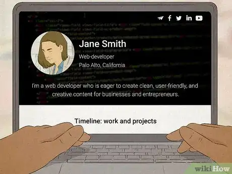 Image titled Become a Professional Web Designer and Programmer Step 12