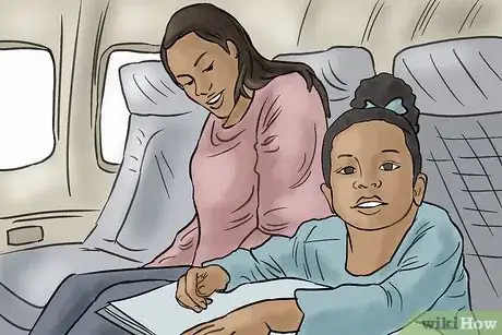 Image titled Have an Empty Seat Next to You on Southwest Airlines Step 5