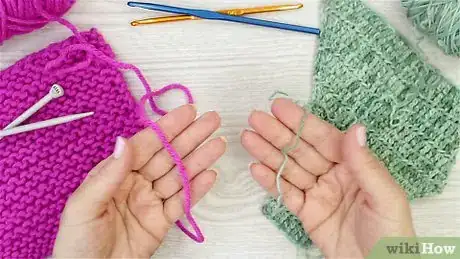 Image titled Choose Knitting Yarn Step 3