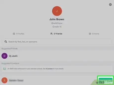 Image titled Use IRL ‐ Let's Hang on iPhone or iPad Step 31