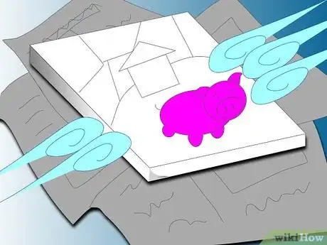 Image titled Paint by Number Step 8