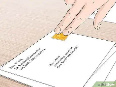 Image titled Send Holiday Cards Step 30