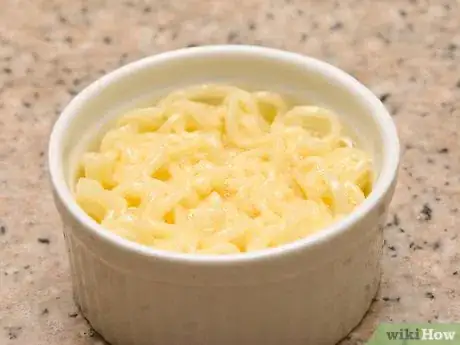 Image titled Make a Ramen Burger Step 3