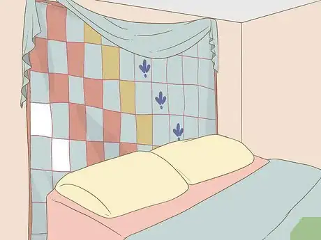 Image titled Display Quilts Step 12