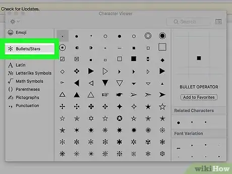 Image titled Add a Check Mark to a Word Document Step 28